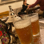 Photo n°3 de l'avis de Gio. fait le 24/01/2023 à 20:44 sur le  UMMY Bistrot Marocchino à Legnano