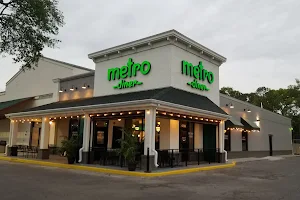 Metro Diner image