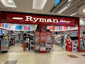 Ryman Stationery