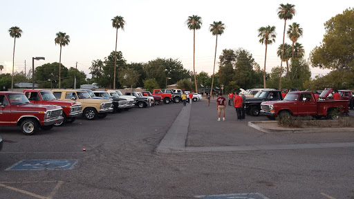 Park «Pierce Park», reviews and photos, 2150 N 46th St, Phoenix, AZ 85008, USA