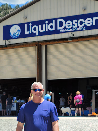 Raft Trip Outfitter «Liquid Descent Rafting», reviews and photos, 1896 Stanley Rd, Idaho Springs, CO 80452, USA