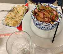 Plats et boissons du Restaurant asiatique Le Mékong à Louviers - n°13