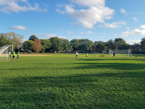 American Football Field «Dilboy Stadium», reviews and photos, 110 Alewife Brook Pkwy, Somerville, MA 02144, USA