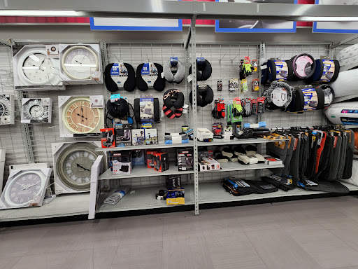 Clothing Store «Burlington Coat Factory», reviews and photos, 9189 E Indian Bend Rd, Scottsdale, AZ 85250, USA