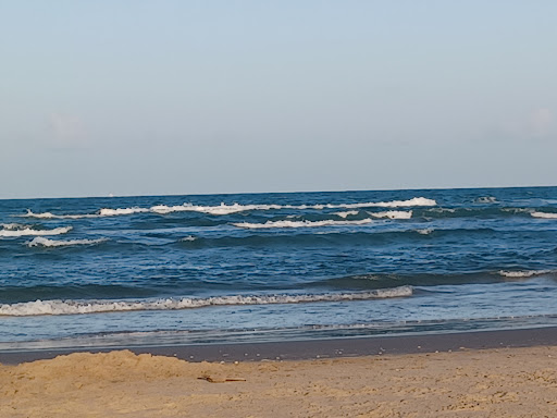 Condominium Complex «The Tiki Condominiums», reviews and photos, 6608 Padre Blvd, South Padre Island, TX 78597, USA