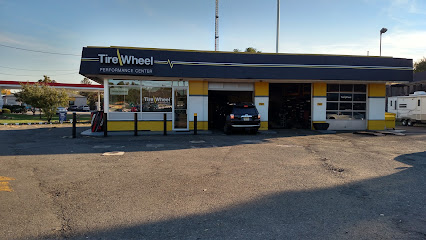 Tire & Wheel Performance Center