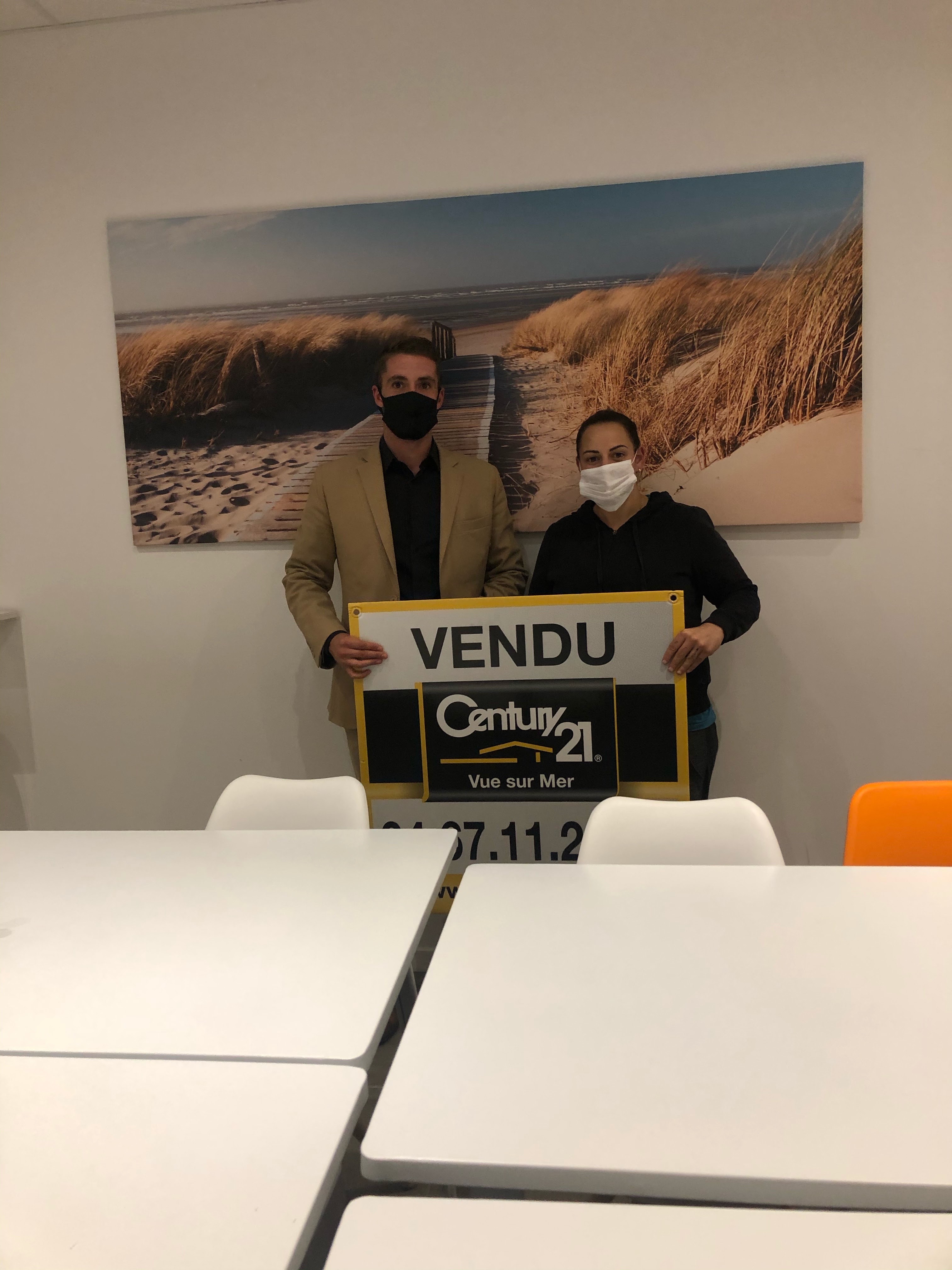 Photo n° 1 de l'avis de Jessica.a fait le 22/10/2020 à 07:36
