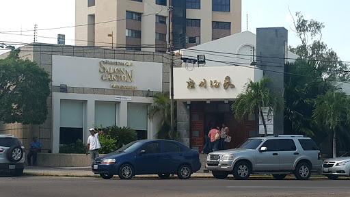 Free waiter courses in Maracaibo