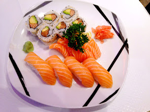 Photo n°43 de OKY SUSHI okysushi à Paris ()