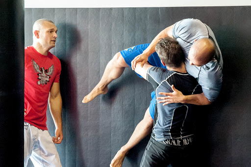 Physical Fitness Program «Capital CrossFit», reviews and photos, 6301 Richmond Hwy, Alexandria, VA 22306, USA