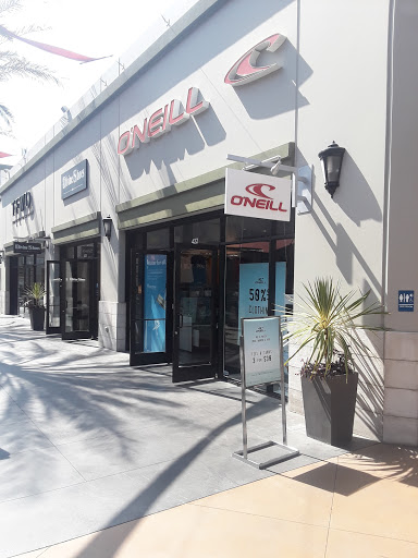 Shopping Mall «Las Americas Premium Outlets», reviews and photos, 4211 Camino De La Plaza, San Diego, CA 92173, USA