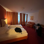 Photo n°3 de l'avis de Michael.e fait le 21/11/2022 à 06:14 sur le  Altstadthotel Arte à Fulda