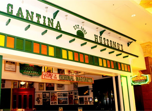 Hussong's Mexican Cantina - Mandalay Place