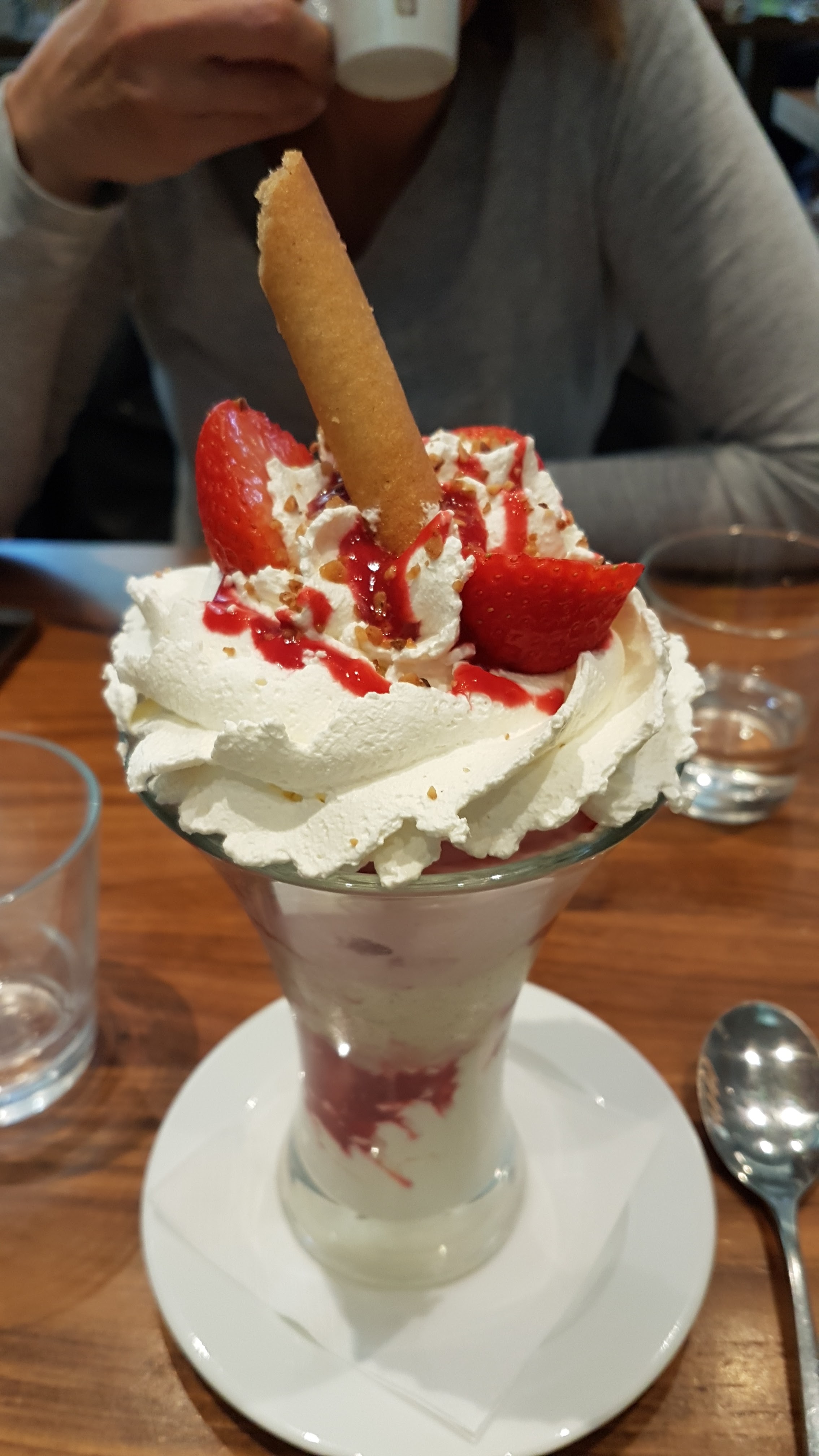 Photo n° 3 de l'avis de Charlotte.n fait le 15/05/2019 à 11:02