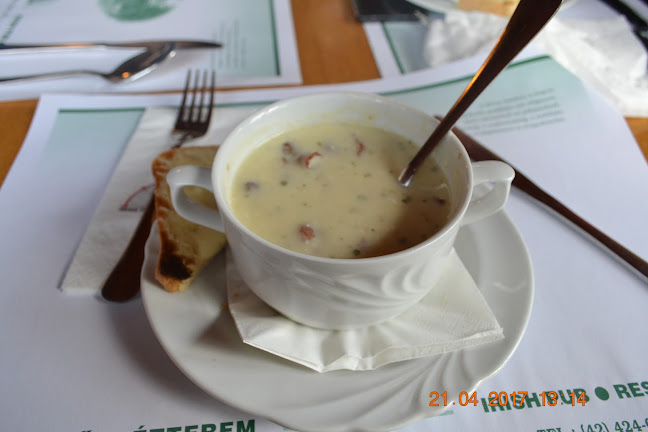 424 Irish Pub - Nyíregyháza