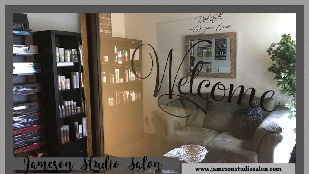 Jameson Studio Salon 20110