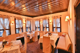 Ресторант Касърова къща /Restaurant Kasarova kashta