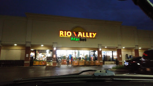 Supermarket «Rio Valley Market Franklin Park», reviews and photos, 2745 Mannheim Rd, Franklin Park, IL 60131, USA