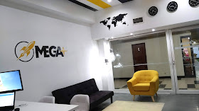 Mega+ Agência de Marketing Publicidade e Desenvolvimento Web