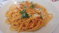 Spaghetti du Restaurant italien Pizzeria Napoli Chez Nicolo & Franco Morreale à Lyon - n°5