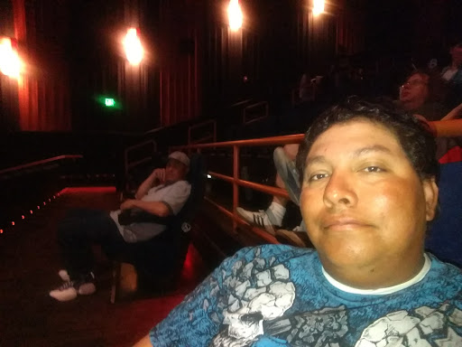 Movie Theater «AMC Classic Grove City 14», reviews and photos, 4218 Buckeye Pkwy, Grove City, OH 43123, USA