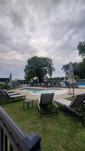 Country Club «Franklin Hills Country Club», reviews and photos, 31675 Inkster Rd, Franklin, MI 48025, USA