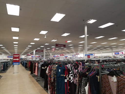 Clothing Store «Burlington Coat Factory», reviews and photos, 705 Granite St, Braintree, MA 02184, USA