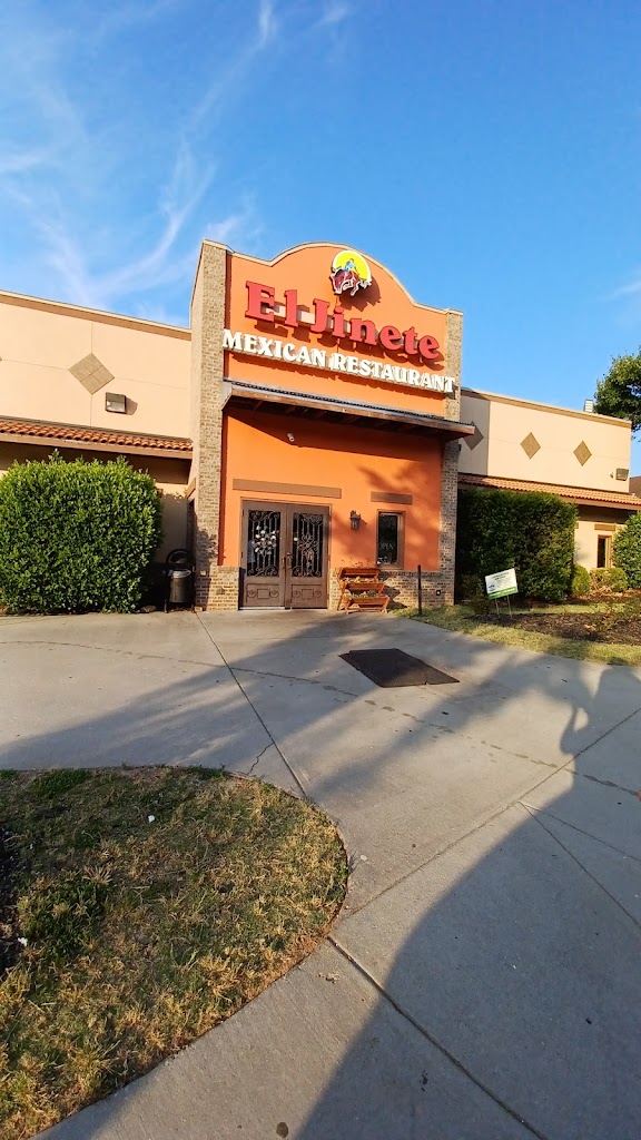 El Jinete Mexican Restaurant 30019