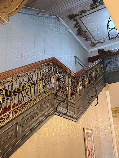 Event Venue «Wichita Scottish Rite Center», reviews and photos, 332 E 1st St N, Wichita, KS 67202, USA