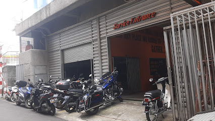 Nusantara Harley Davidson Jakarta