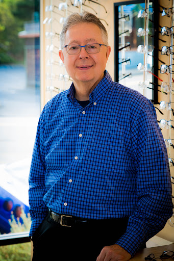 Eye Care Center «ABC Vision - Hillsdale», reviews and photos, 1522 SW Sunset Blvd, Portland, OR 97239, USA