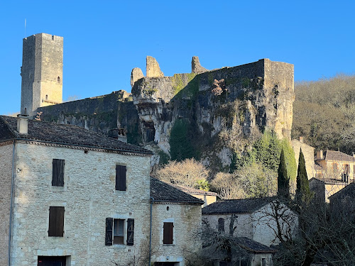 Centre de loisirs Loisir Culture Service L.C.S-Nature Evasion Gavaudun