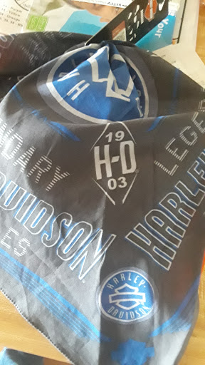 Harley-Davidson Dealer «Iron Nation Harley-Davidson», reviews and photos, 3433 S Broadway, Edmond, OK 73013, USA