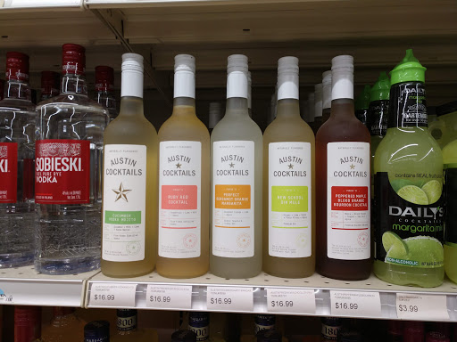 Grocery Store «Super Foodtown of Sea Girt», reviews and photos, 2204 NJ-35, Sea Girt, NJ 08750, USA