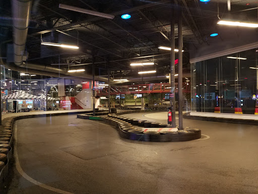 Amusement Center «Grand Prix New York Racing», reviews and photos, 333 Bedford Rd, Mt Kisco, NY 10549, USA