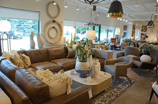 Furniture Store «Dwell Home Furnishings & Interior Design», reviews and photos, 250 12th Ave # 100, Coralville, IA 52241, USA