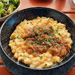 Photo n°5 de l'avis de Hans.u fait le 17/12/2023 à 17:48 sur le  Skihütte Oberbeuren à Kaufbeuren