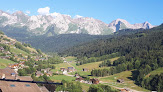 Chalet La Buissière Le Grand-Bornand