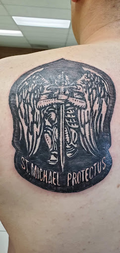 Explore scotland tattoo ideas, creative tattoo ideas in Walla Walla, available at Tatmandu