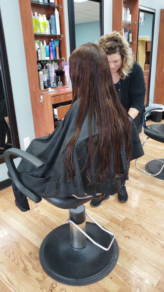 J Marie's Salon 21784