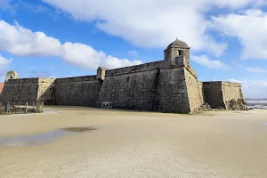 Forte de São João Baptista de Vila do Conde image