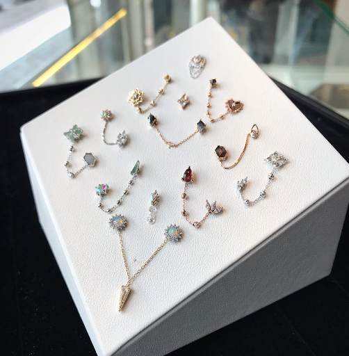 Tattoo Shop «Deep Roots Tattoo and Body Piercing», reviews and photos, 209 Bellevue Way NE, Bellevue, WA 98004, USA