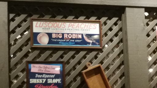 American Restaurant «Cracker Barrel Old Country Store», reviews and photos, 5580 Windward Pkwy, Alpharetta, GA 30004, USA