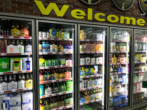 Grocery Store «Suggs Creek Deli & Restaurant», reviews and photos, 4429 Stewarts Ferry Pike, Mt Juliet, TN 37122, USA