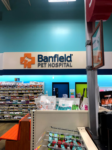 Pet Supply Store «PetSmart», reviews and photos, 17740 Garland Groh Blvd, Hagerstown, MD 21740, USA