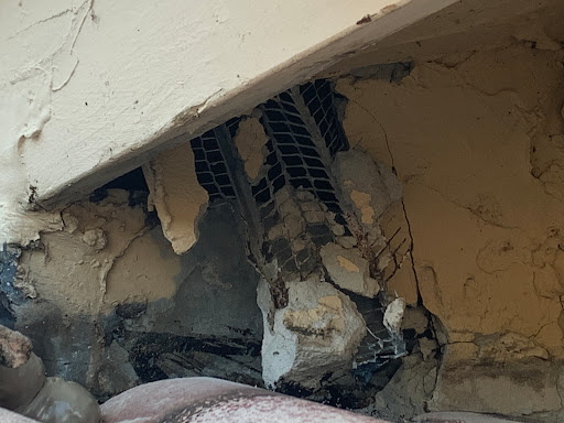 Roofing Contractor «Paul Bange Roofing», reviews and photos, 7000 SW 21st Pl, Davie, FL 33317, USA