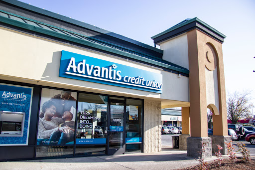 Advantis Credit Union