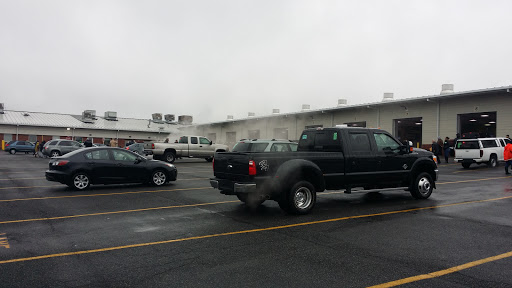 Auto Auction «Manheim New York», reviews and photos, 2000 Dealer Dr, Newburgh, NY 12550, USA