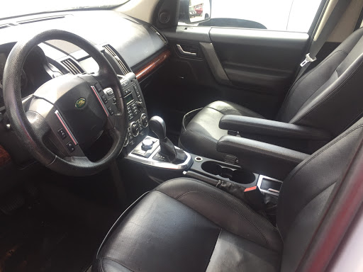 Used Car Dealer «Ran Auto Sales», reviews and photos, 8131 Jones Rd, Jersey Village, TX 77065, USA