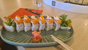 Photo n°29 de Sushi 7 Eysines à Eysines ()